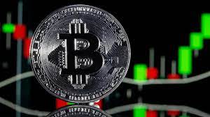 Bitcoin hits over $30,000 since May 2022 - Report