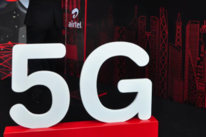 Airtel launches 5G network in Kenya