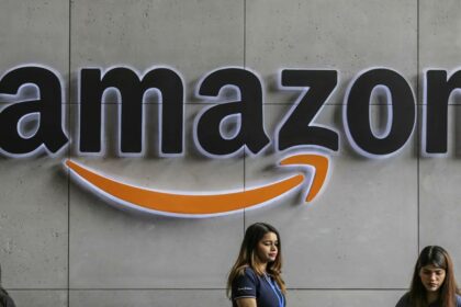 Amazon to invest $4b in AI company Anthropic