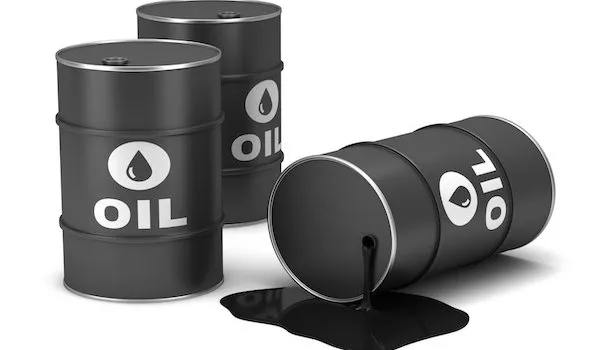 Brent oil trades at over $94 per barrel - Report
