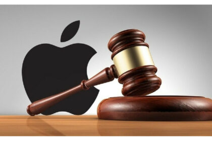 Apple loses appeal in patent infringement case against Optis Cellular Tech