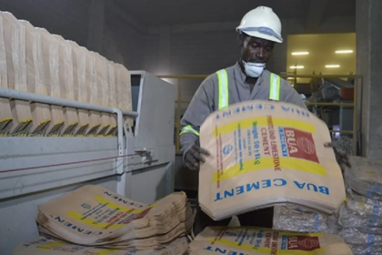 BUA to sell cement price at N3500 per bag - Report
