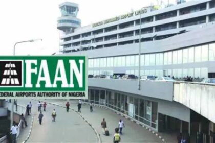 FAAN diverts two Kano-bound aircraft to Lagos over runway light outage