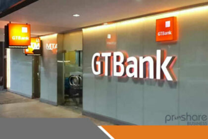 GTBank's app upgrade leaves customers frustrated