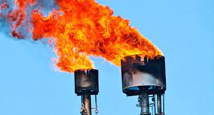Gas flare fine hits N44.4bn in six months - FG
