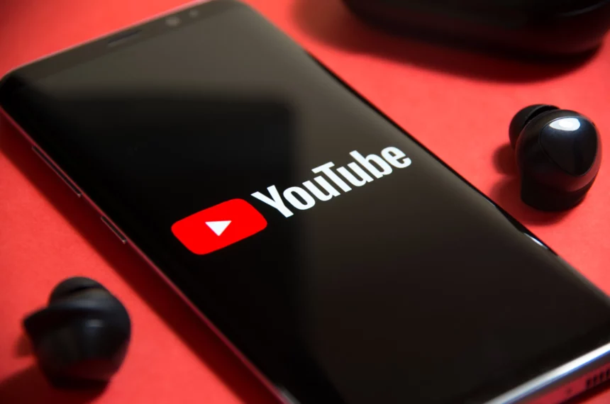 YouTube music to support subscribing to podcasts via RSS