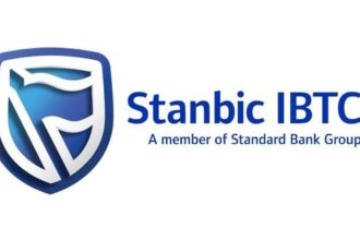Stanbic IBTC shareholders make 124% profit