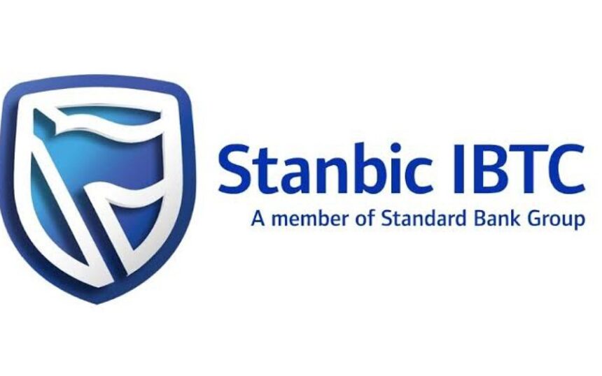 Stanbic IBTC shareholders make 124% profit