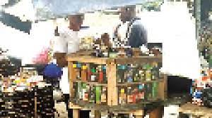 Lagos bans alcohol sales, street selling in parks, garages