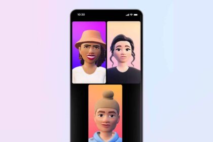 Meta unveils new avatar feature for IG, messenger video calls