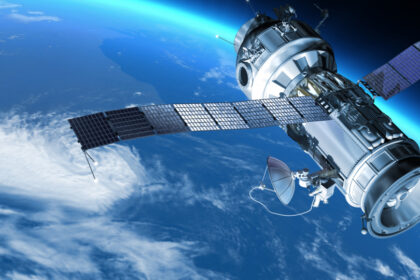 Musk's Starlink challenges China's broadband satellite