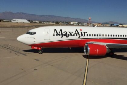 Marketer denies supplying Max Air with contaminated fuel