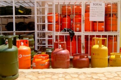 12.5kg cooking gas now costs N12,500 - Report