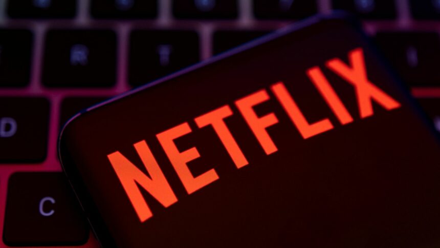 Netflix debuts games in Canada, others