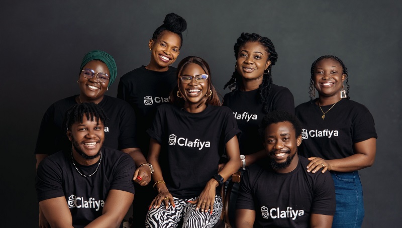 Nigerian health-tech startup Clafiya secures $610k pre-seed funding