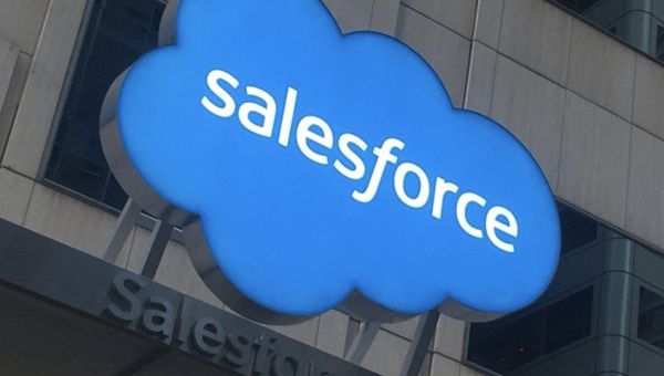 Salesforce to hire 3,000 workers