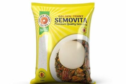 Semovita free of plastic content - NAFDAC
