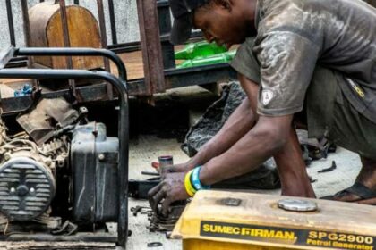 Subsidy: Traders lament low generator sales