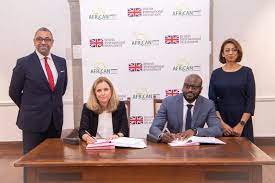 UK pledges $10m to an African SDG results fund