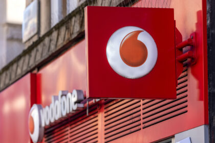 Vodafone, Amazon partner to expand 5G reach