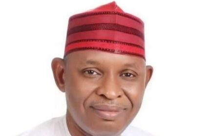 Why Kano gov placed commissioners on six-month probation