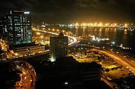 Lagos generated N400bn domestic revenue H1 2023 - Report