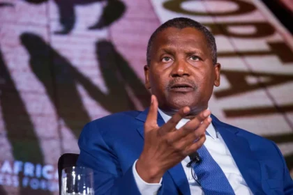 Why business owners must prioritize growth over luxury - Dangote