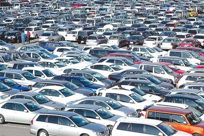 Why terminal operators raise imported vehicles tariff by 35% - Report