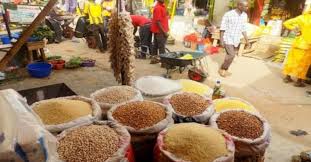FG to penalize trade groups over unreasonable food price hike