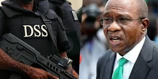 Court rules on Emefiele's unlawful detention Thursday