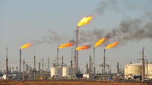 Reps to recover $9bn gas flaring fines from oil companies