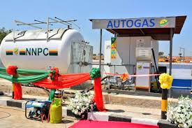 Nigeria to save N1.84tn from autogas adoption - FG