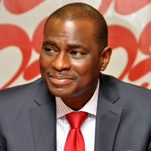 Airtel CEO earns £757,440 from share sales