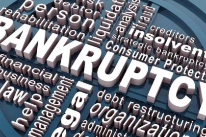 All you need to know about bankruptcy protection