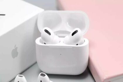 Apple, Foxconn partner to manufacture airpods in India