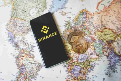 Binance records $90 billion Crypto trade in China amidst ban