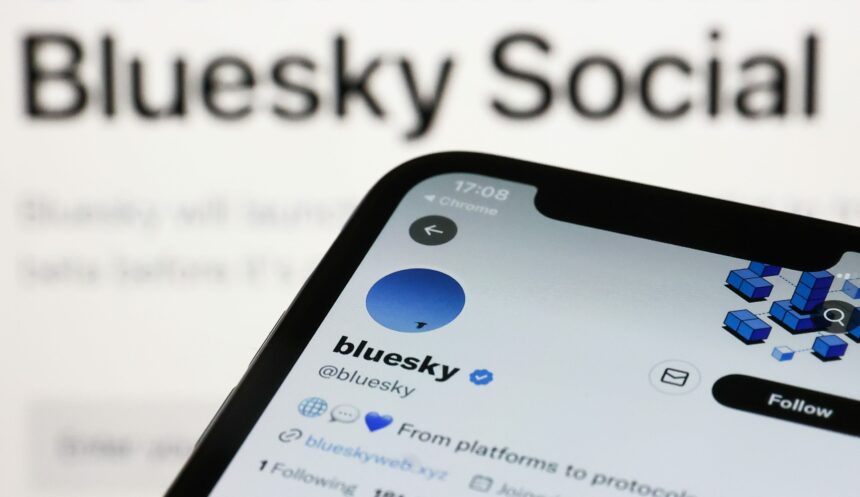 Bluesky activates rate limits to contain traffic