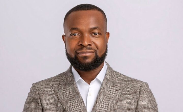 CcHub CEO, Bosun Tijani has been appointed the minister of communications, innovation, and the digital economy.