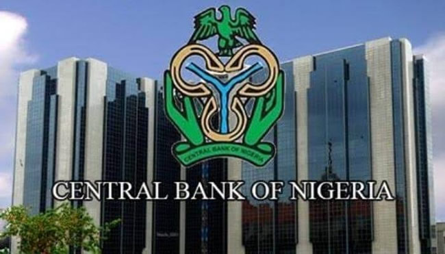 CBN to rename forex market amidst economic shifts