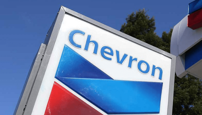 Chevron employees looming strike threatens global LNG supply