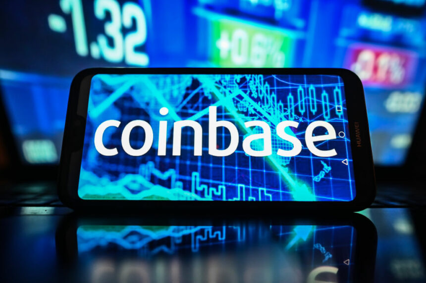 Coinbase receives nod to trade crypto in U.S