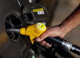 Diesel remains N1000 per litre despite VAT removal - Marketers