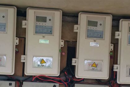 Customers metres to be repaired in two days - NERC