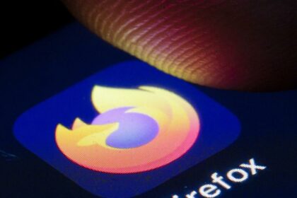 Mozilla rebrands Firefox accounts to Mozilla