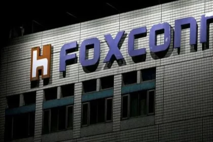 Foxconn invests $600m in Indian iPhone component project