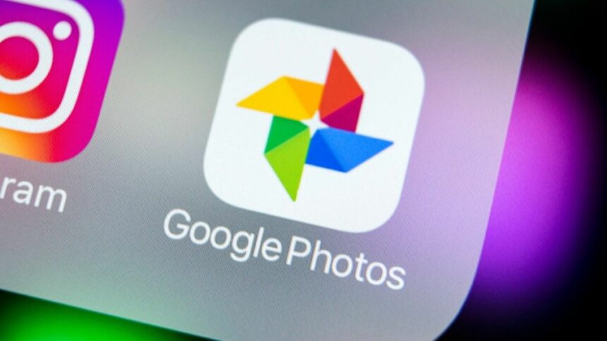 Google enables users to access photos on multiple devices