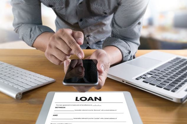 How money apps force unapplied loans on customers - Agents
