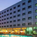 Nigeria has second greatest hotel investment in Africa - Report