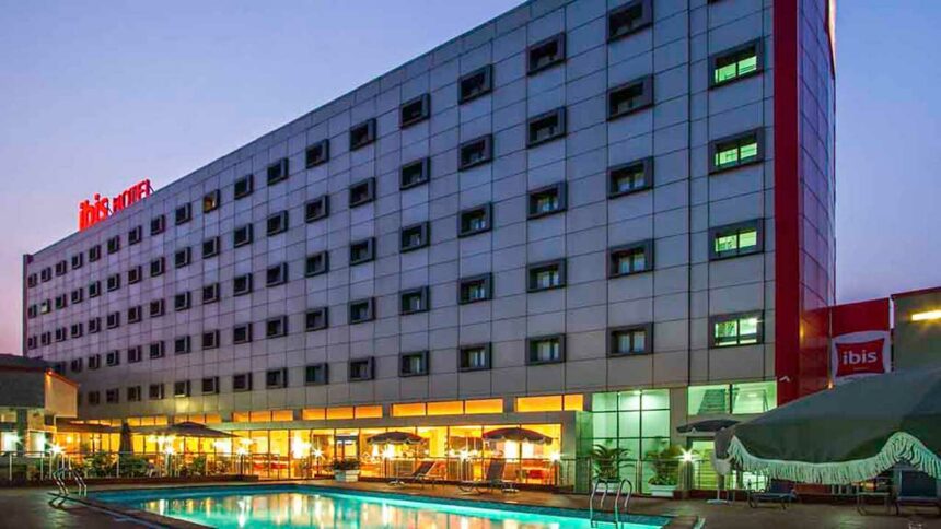 Nigeria has second greatest hotel investment in Africa - Report