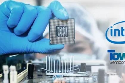 Intel terminate $5.4 billion Tower deal amid regulatory challenges